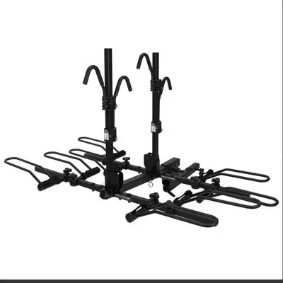 Hollywood Sport Rider Se4 Bike Car Hitch Rack 1