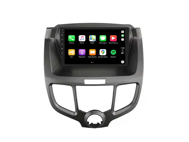 Honda Odyssey 2004–2009 Digital Iq 9" Android Tablet Stereo – Wireless Carplay & Android Auto 1