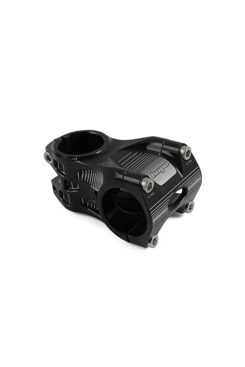 Hope Am-Freeride 35Mm & 50Mm Bar Clamp Stem 1
