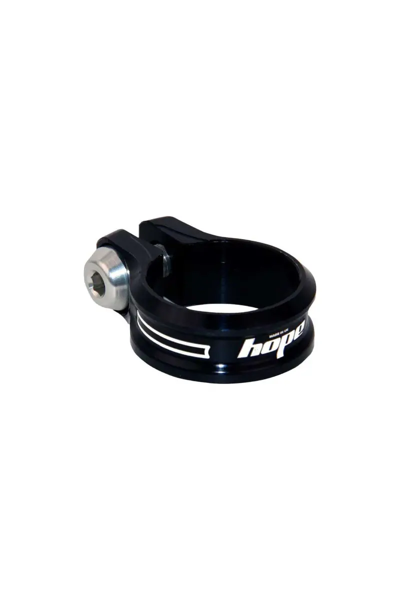 Hope Bolt Up Seat Post Clamp 1