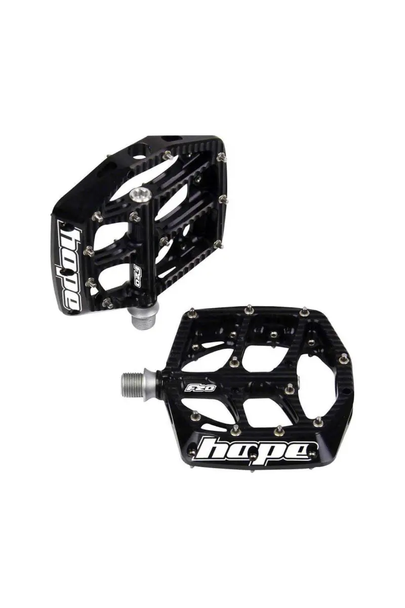 Hope F20 Bike Pedals 1