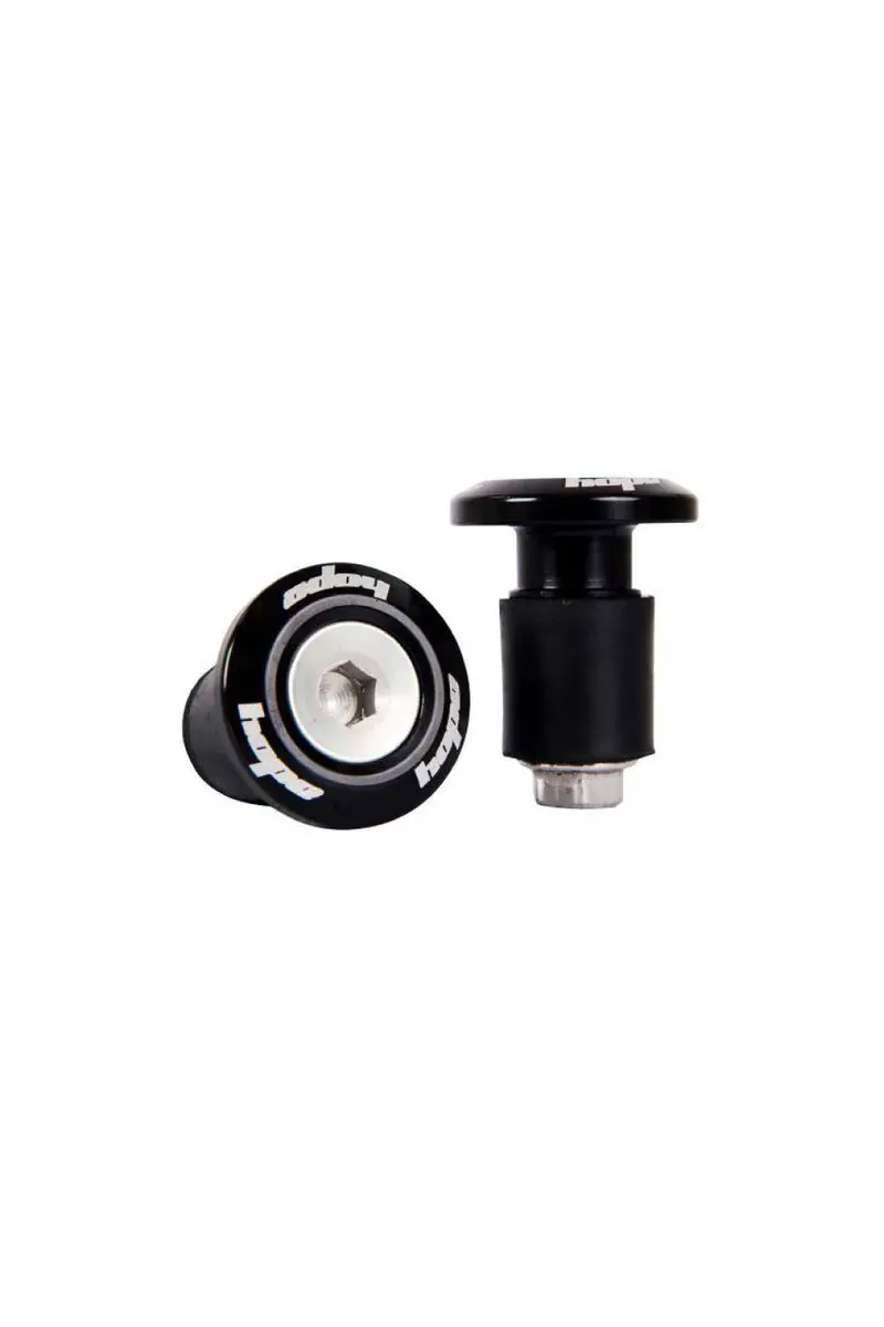 Hope Grip Doctor Bar Ends 1
