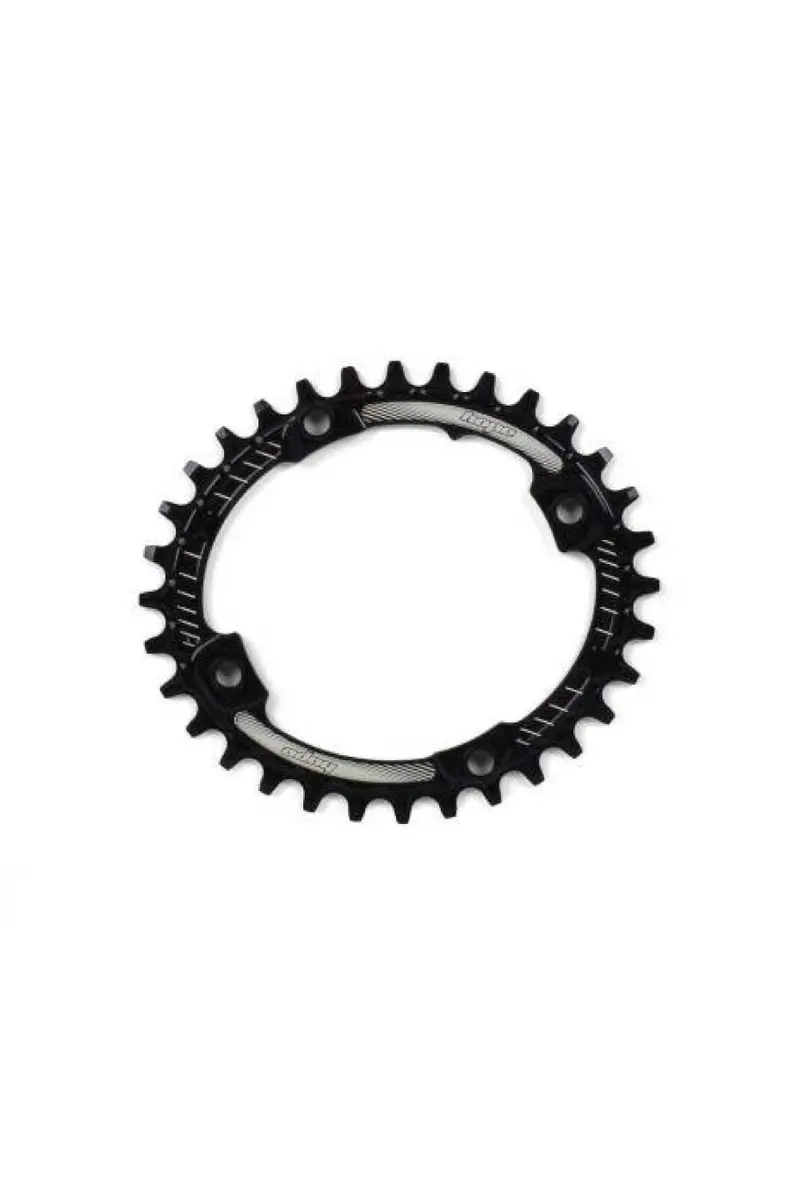 Hope Oval Mtb Retainer Chain Ring 104 Pcd 1