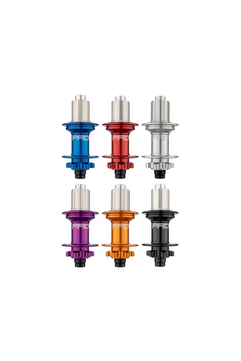 Hope Pro 4 Boost 148Mm Rear Hub 1