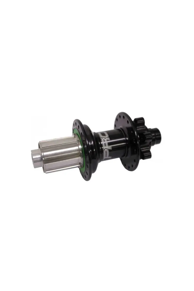 Hope Pro 4 Mtb Rear Hub 142X12mm 1