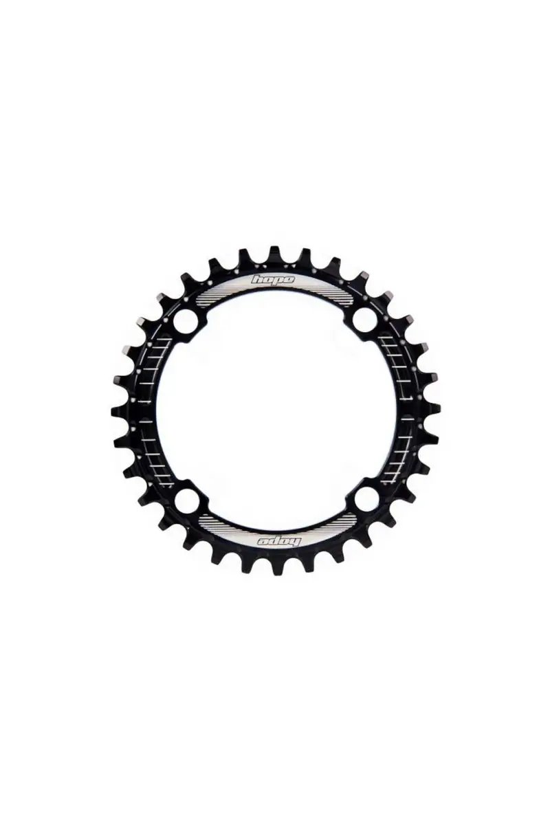 Hope Retainer Chain Ring Mtb 104Bcd 1
