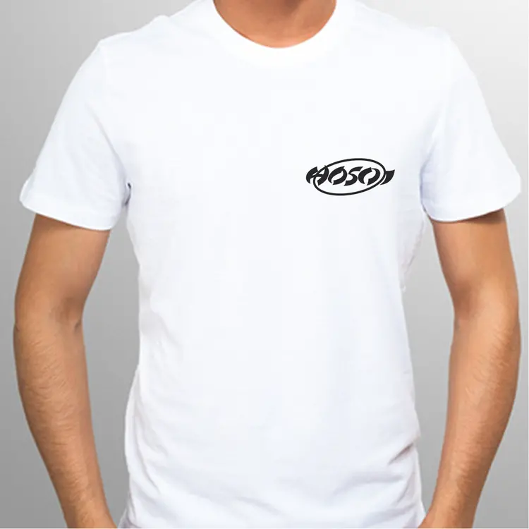 Hosoi Hammerhead Logo Tshirt 1