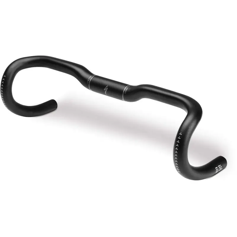 Hover Expert Alloy Handlebars 15Mm Rise 1