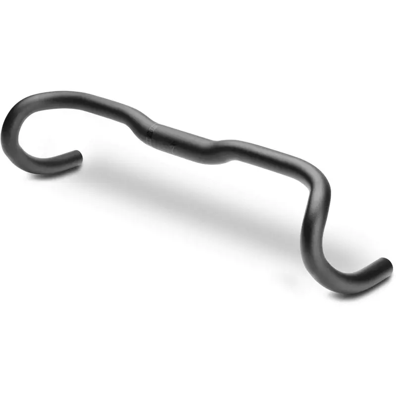Hover Expert Alloy Handlebars 15Mm Rise Plus Flare 1