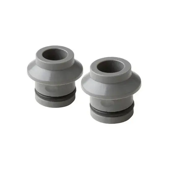 Huske 12X100mm Thru-Axle Plugs 1
