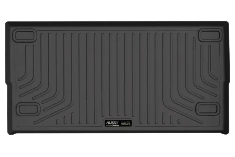 Husky Liners Rear Cargo Liner - 2021+ Bronco 2 Door 1