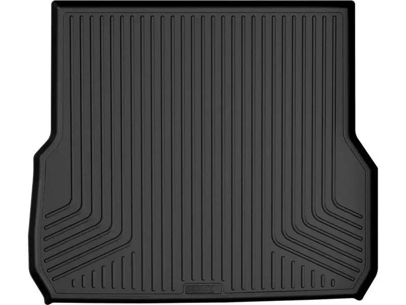 Husky Liners Weatherbeater Cargo Liner - 2024+ Land Cruiser 1