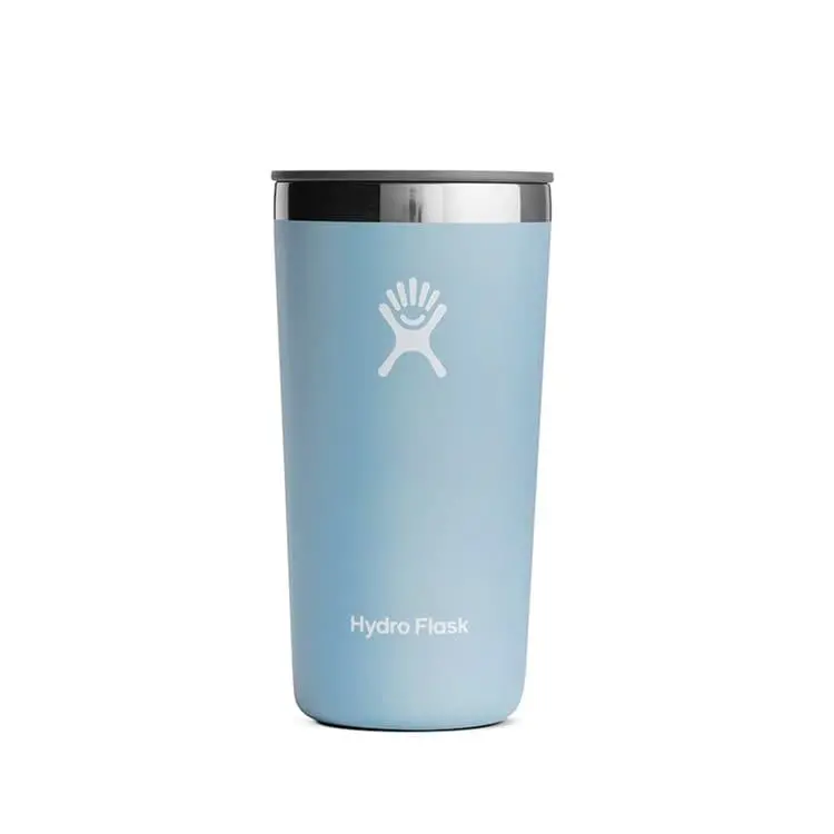 Hydro Flask 12 oz Vacuum-Insulated Tumbler with Lid