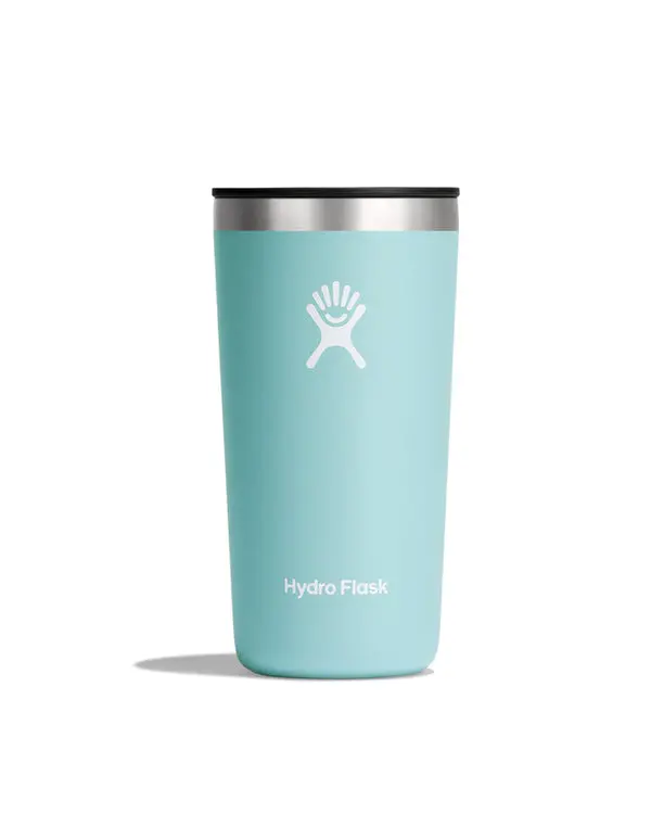Hydro Flask 12 oz Vacuum-Insulated Tumbler with Lid