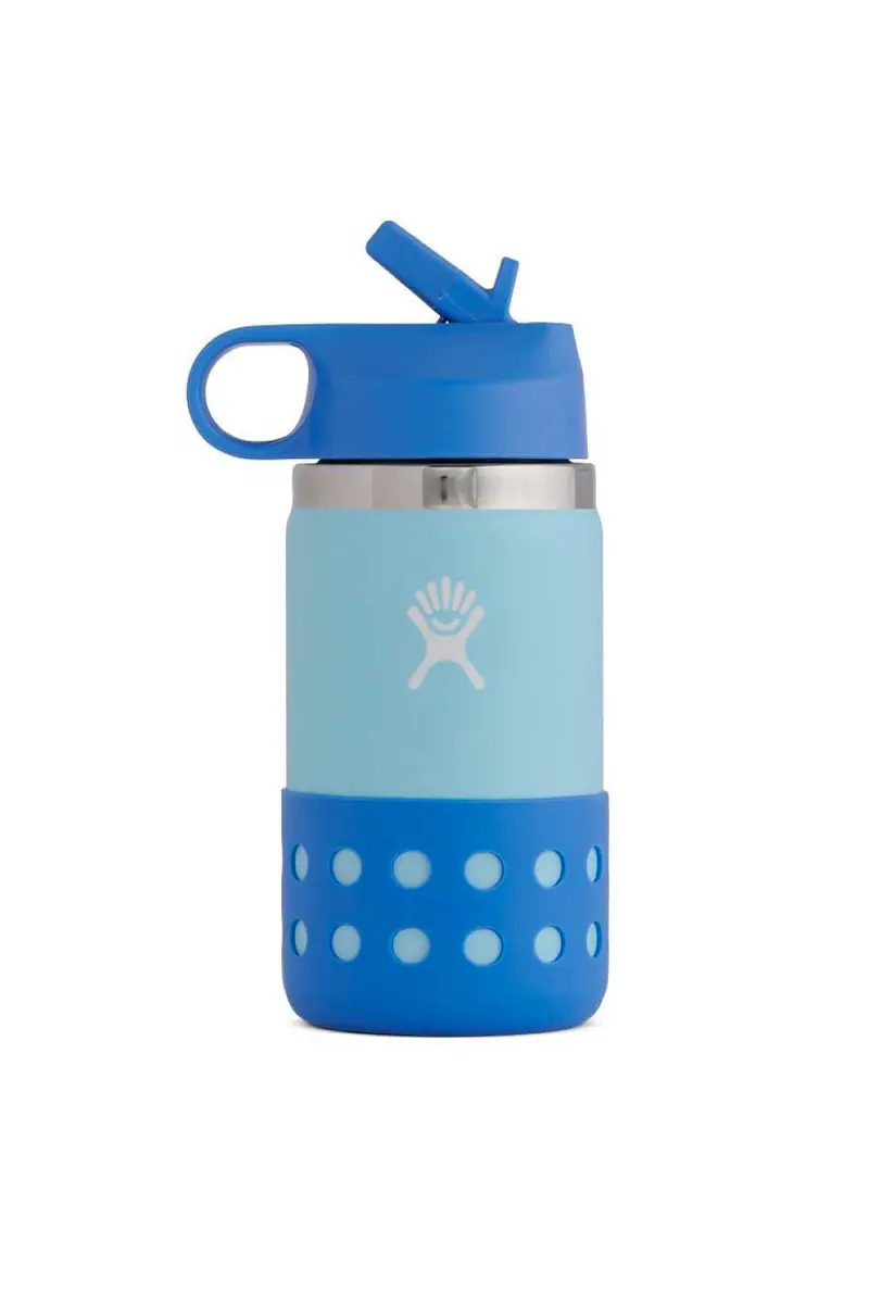 Hydro Flask 12Oz (350Ml) Kids Wide Drink Bottle 3