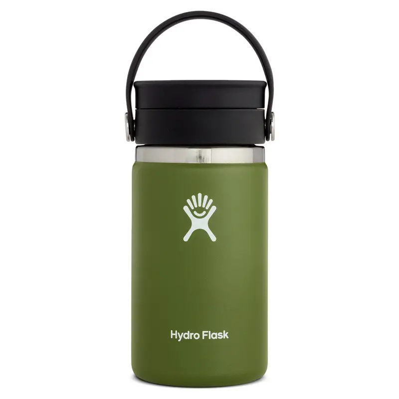 Hydro Flask 12Oz (354Ml) Coffee With Flex Sip™ Lid 7