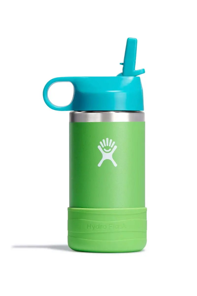 Hydro Flask 12Oz (354Ml) Kids Wide Mouth Drink Bottle 2