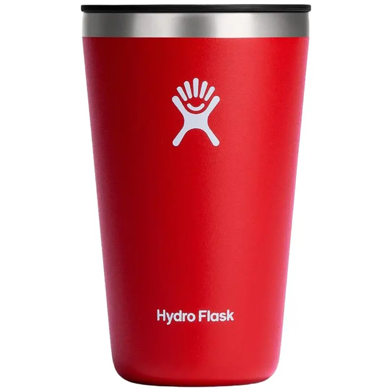 Hydro Flask 16 oz Vacuum-Insulated Tumbler with Lid