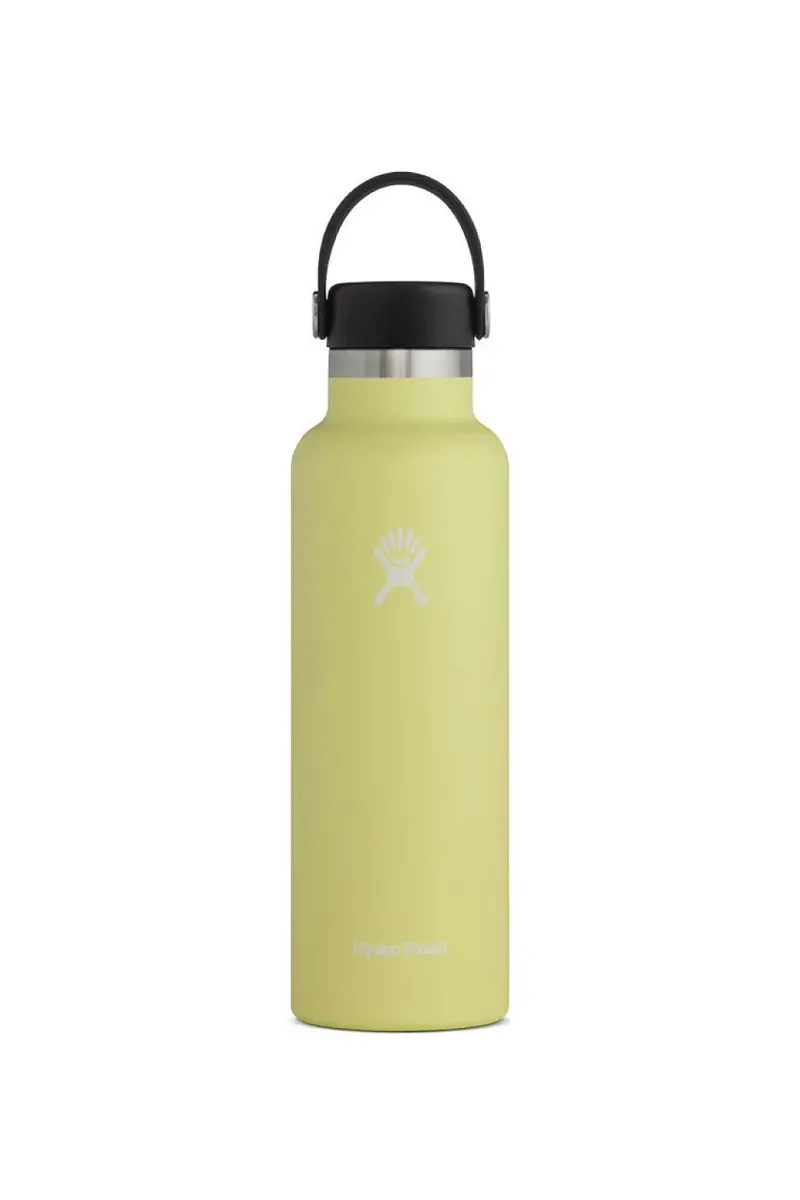 Hydro Flask 21Oz (621Ml) Standard Mouth Drink Bottle 3
