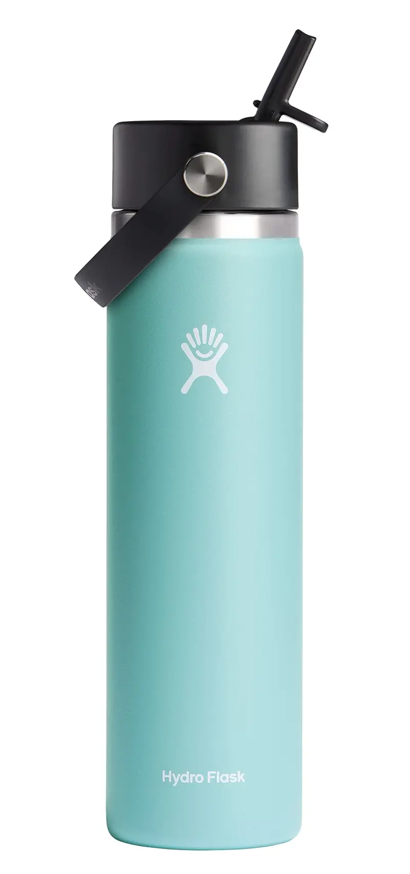 Hydro Flask 24Oz Drink Bottle W/Flex Straw Cap 3