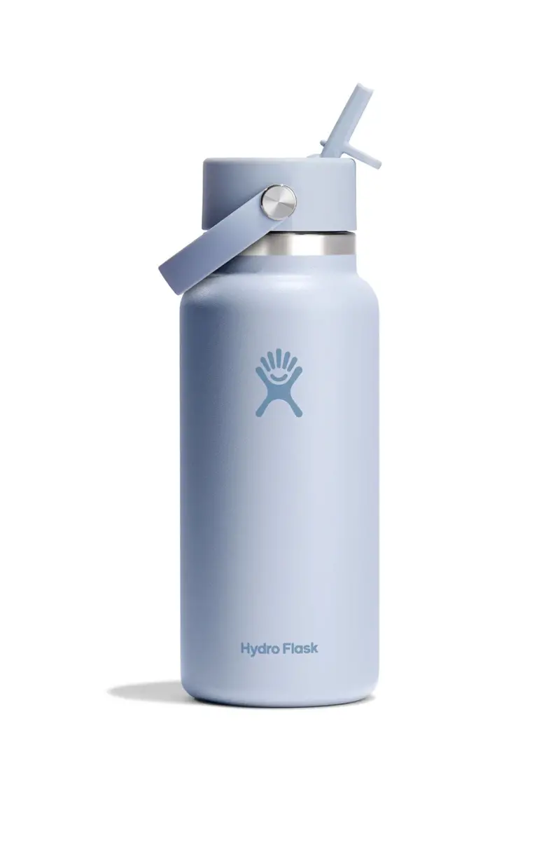 Hydro Flask 32Oz (946Ml) Standard Flex Straw Bottle 1