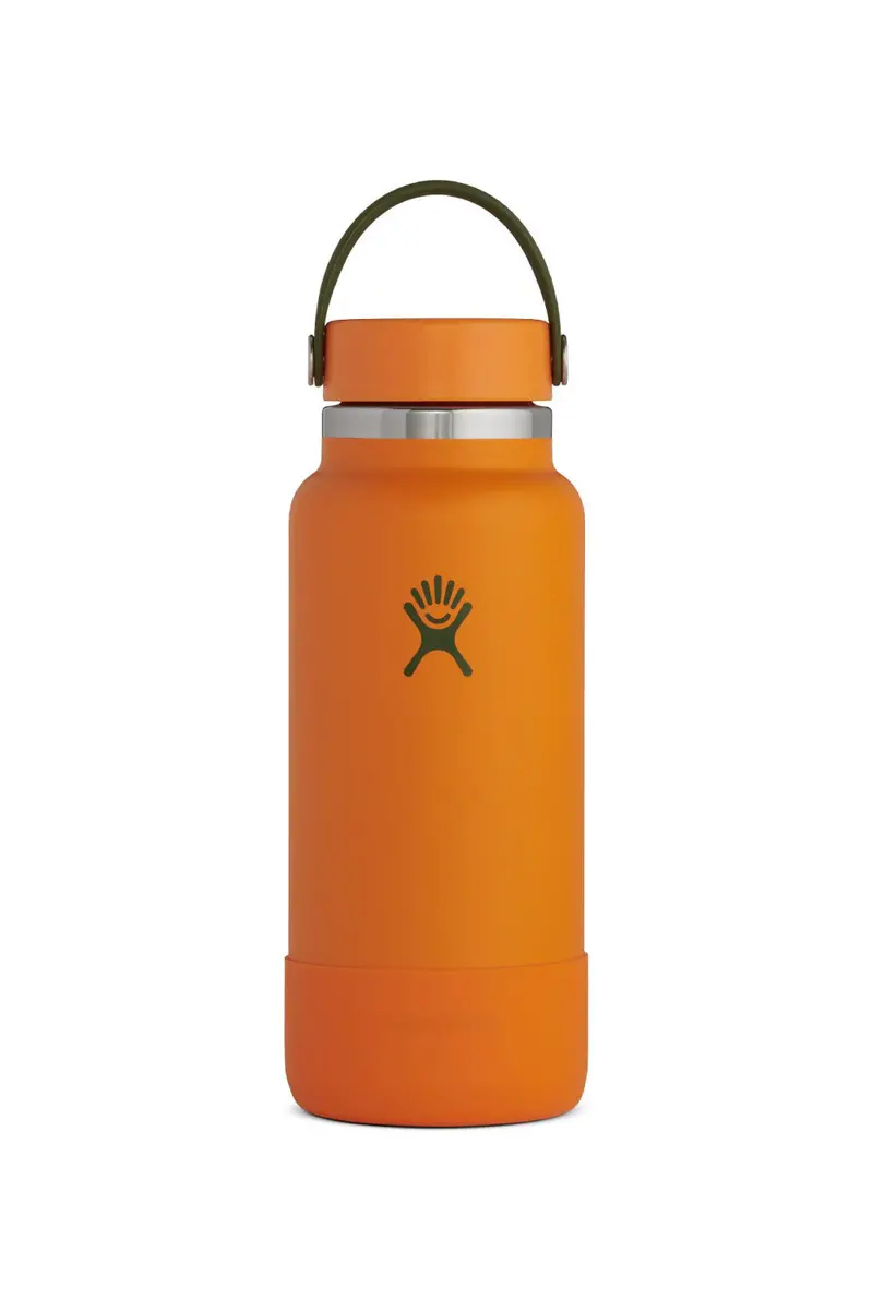 Hydro Flask 32Oz (946Ml) Timber Line Wide Mouth Drink Bottle 1