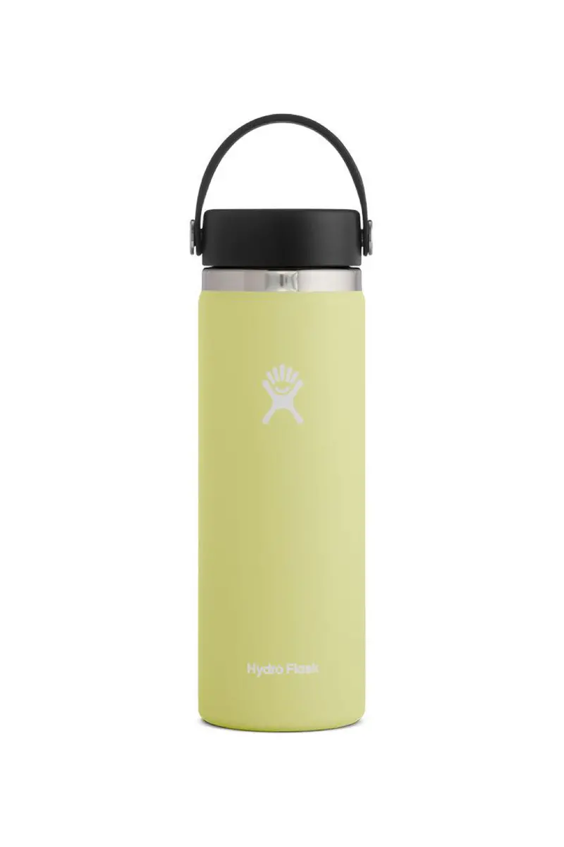 Hydro Flask Hydration 20Oz (591Mm) Wide Drink Bottle 1