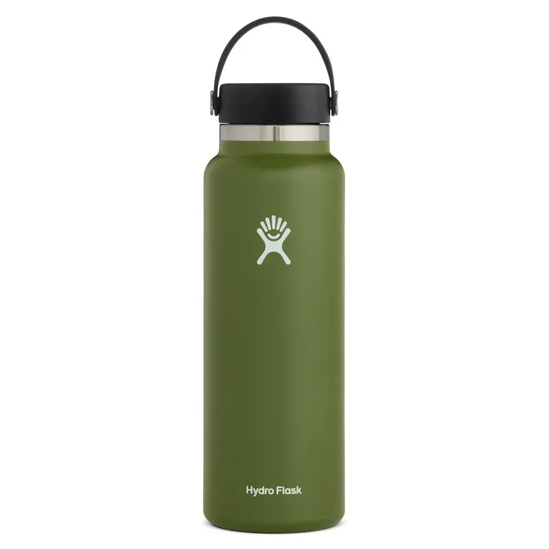 Hydro Flask Hydration 40Oz (1183Mm) Wide Drink Bottle 3