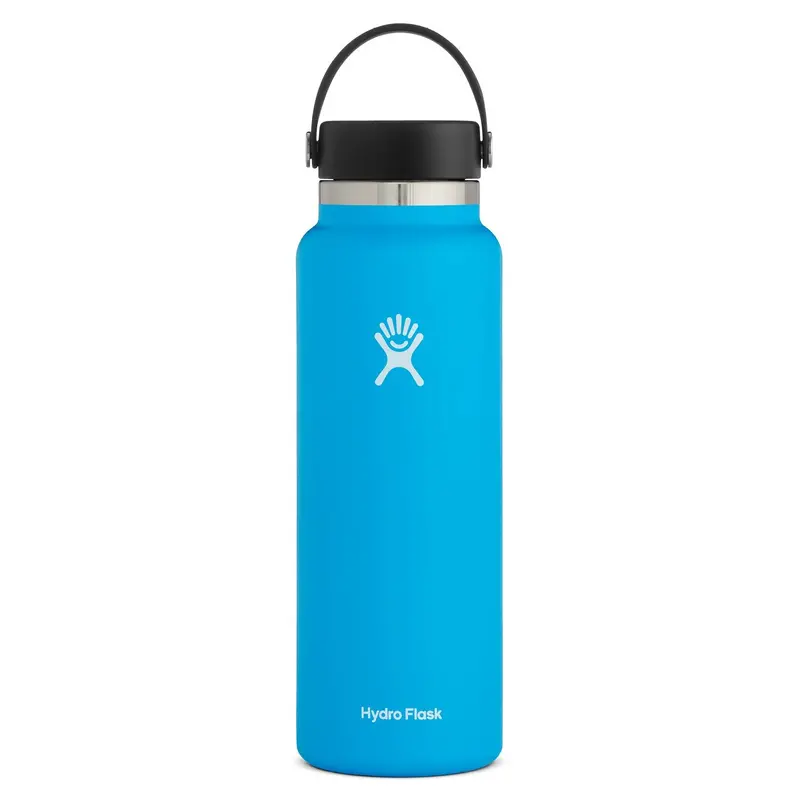 Hydro Flask Hydration 40Oz (1183Mm) Wide Drink Bottle 4