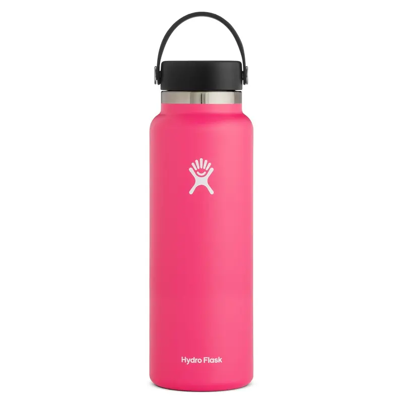 Hydro Flask Hydration 40Oz (1183Mm) Wide Drink Bottle 4