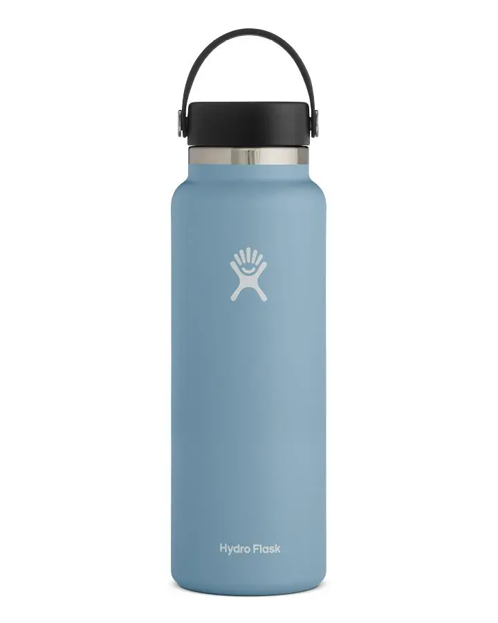 Hydro Flask Hydration 40Oz (1183Mm) Wide Drink Bottle 5
