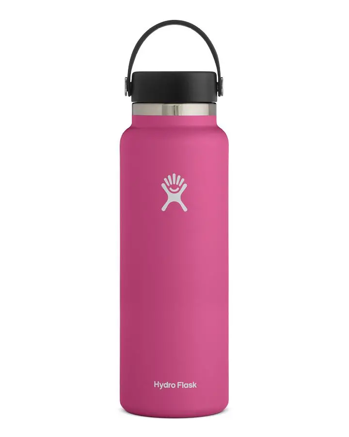 Hydro Flask Hydration 40Oz (1183Mm) Wide Drink Bottle 6