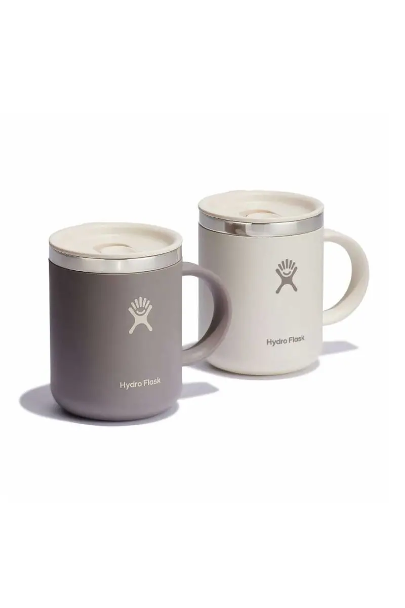 Hydro Flask Limited Edition Mug Gift Set - Mushroom & Moonlight 1
