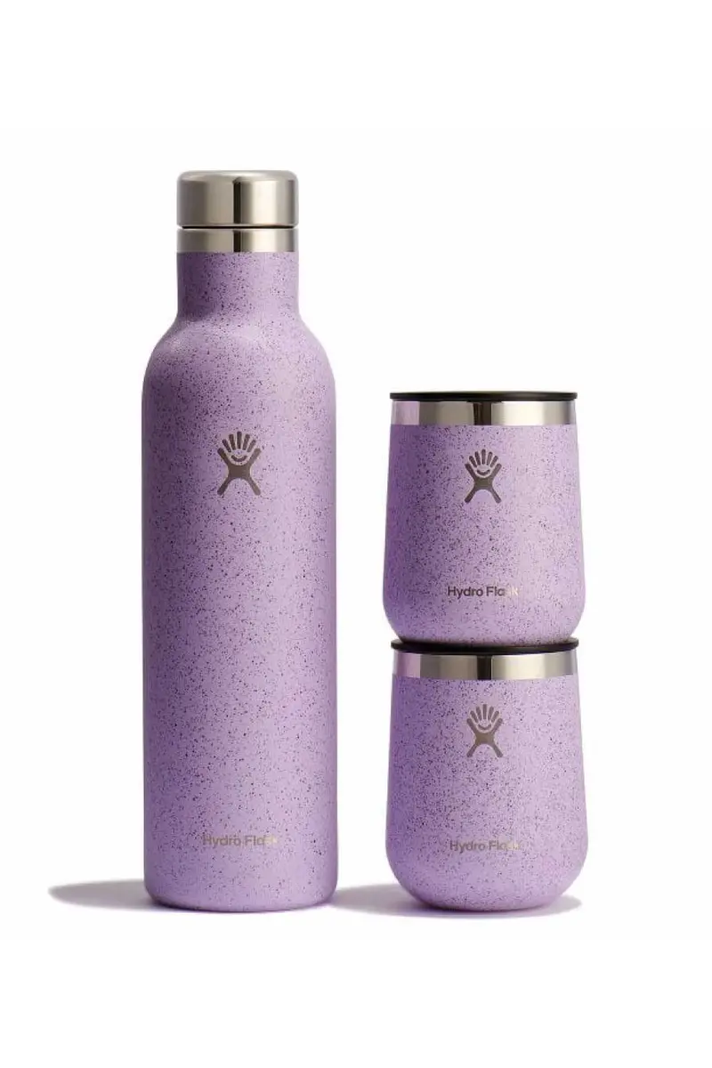 Hydro Flask Limited Edition Wine Gift Set - Pixie 1