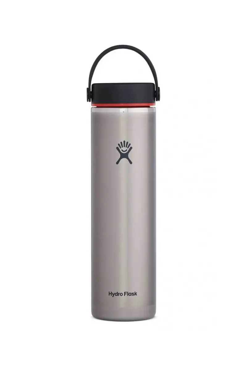 Hydro Flask Trail 24Oz (709Ml) Light Weight Drink Bottle 2
