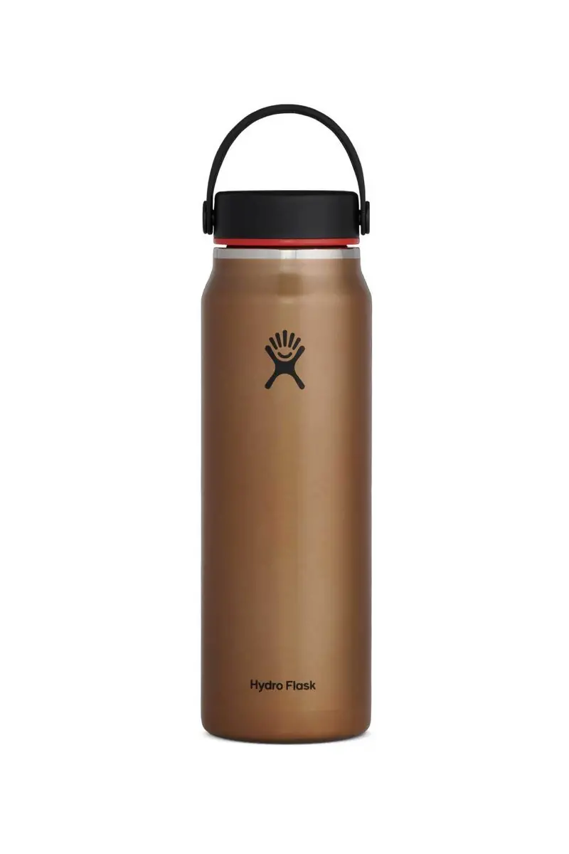 Hydro Flask Trail 32Oz (946Ml) Light Weight Drink Bottle 2