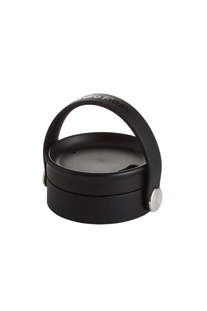 Hydro Flask Wide Mouth Flex Sip Lid Black 1