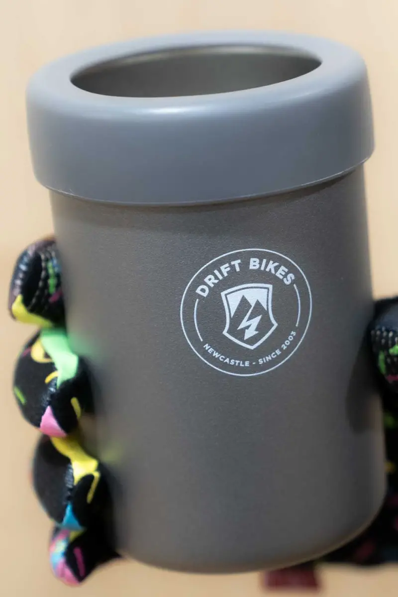 Hydro Flask X Drift Bikes 12Oz (350Ml) Cooler Cup 1