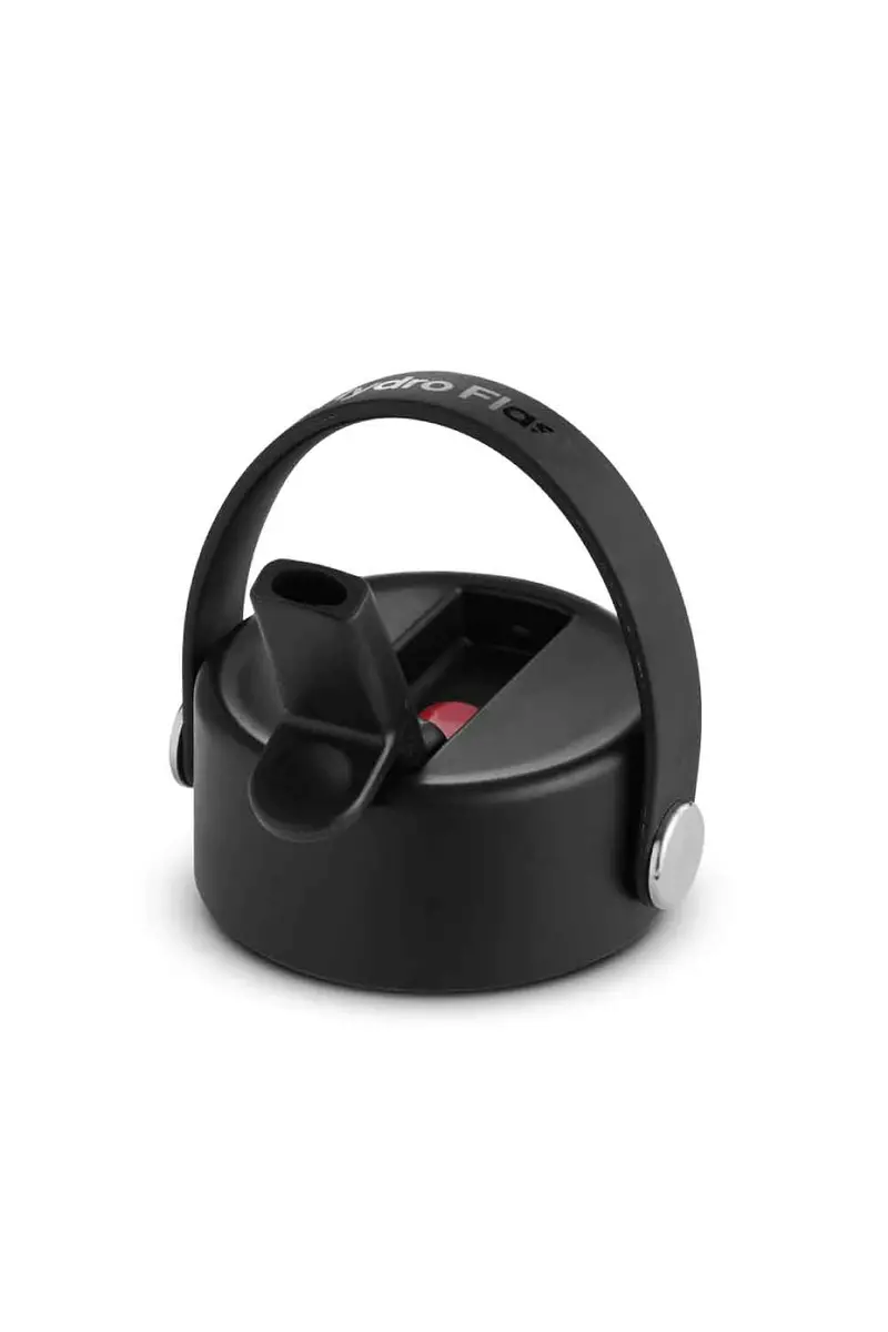 Hydroflask Wide Mouth Flex Straw Cap 1