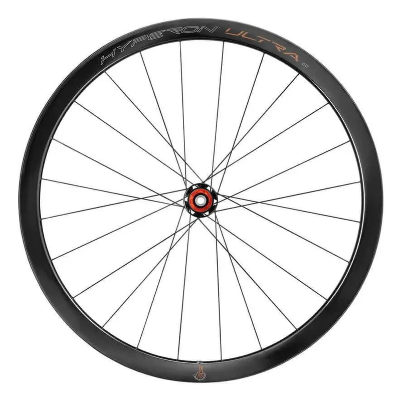 Hyperon Ultra Disc Brake Wheelset 1