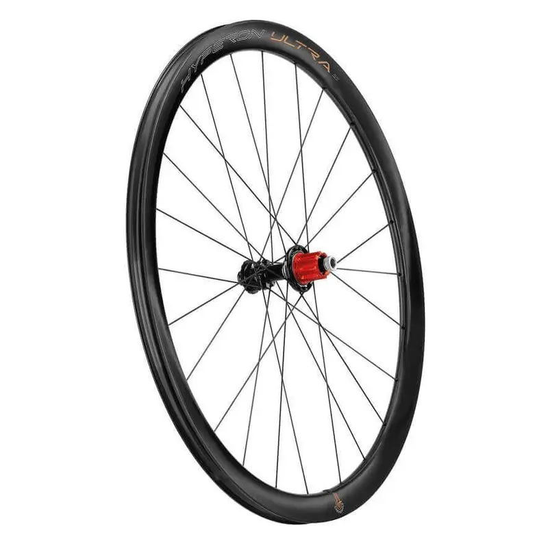 Hyperon Ultra Disc Brake Wheelset 2