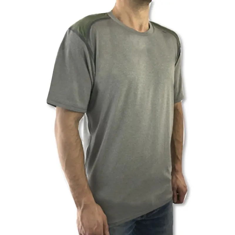 Hypertech Bamboo Short Sleeve Shirt 1