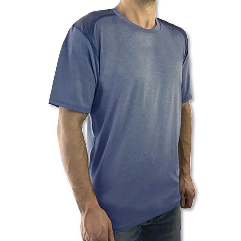 Hypertech Bamboo Short Sleeve Shirt 2