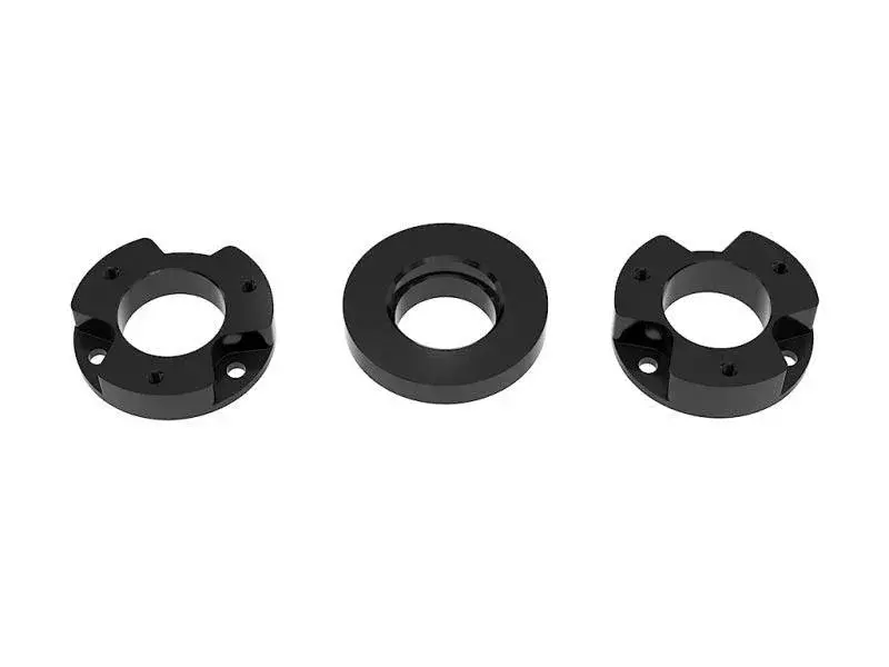 Icon 3In Lift C/O Spacer Kit - 2021+ Bronco 1