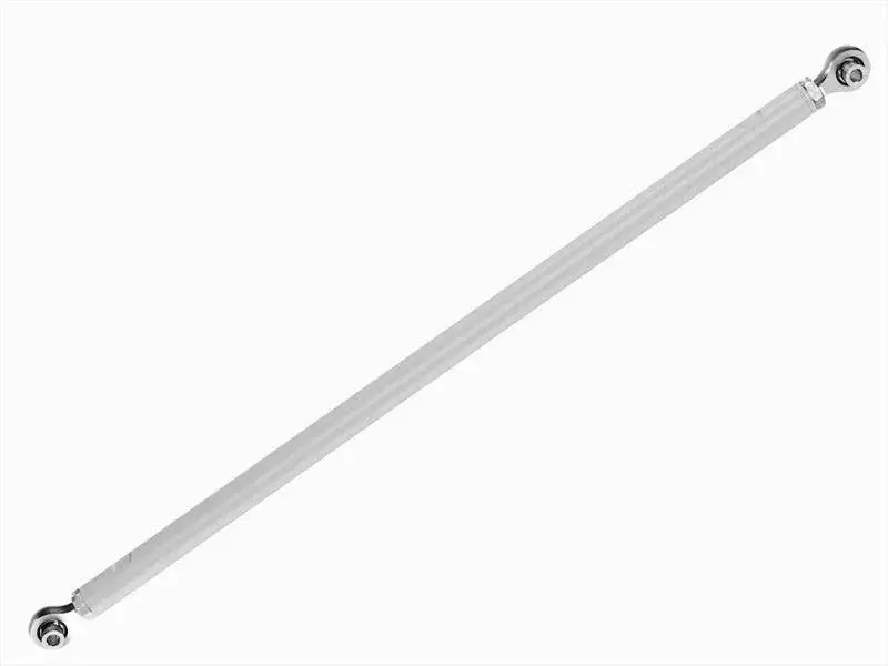 Icon Billet Rear Adjustable Track Bar Kit - 2024+ Tacoma 1