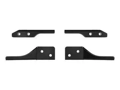 Icon High Clearance Crash Bar Kit - 2021+ Bronco* 1