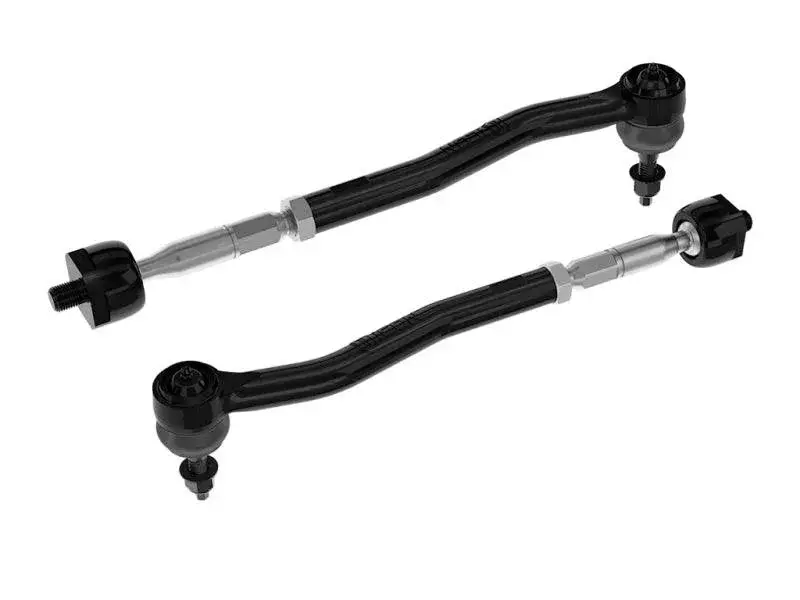 Icon Tie Rod Kit - 2021+ Bronco 1