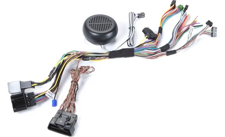Idatalink Ads Hrn-Rr-Gm5 Harness 1