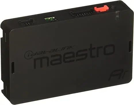 Idatalink Maestro Ads-Mrr 1
