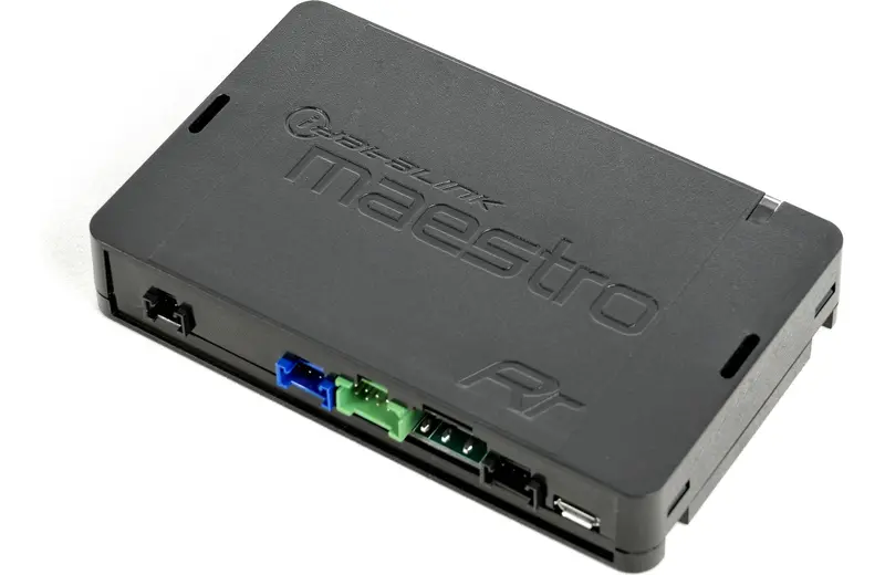 Idatalink Maestro Rr Interface Module 1
